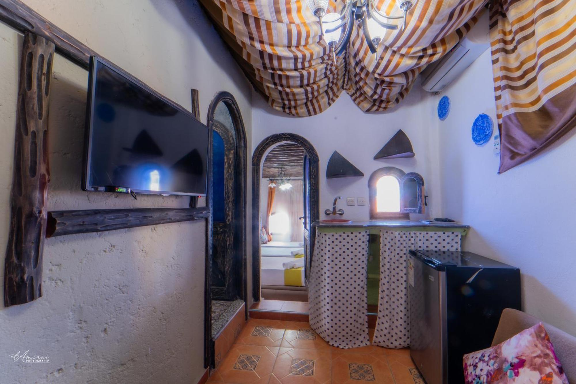 Riad Antek Chefchaouen Exterior foto