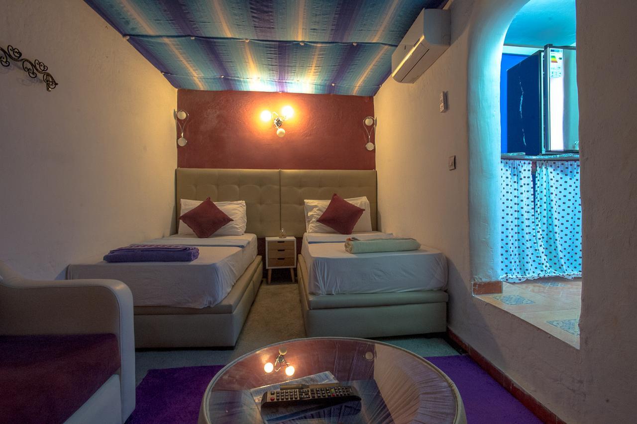 Riad Antek Chefchaouen Exterior foto